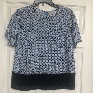 Michael Kors top